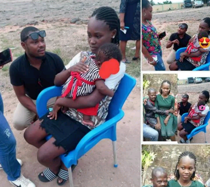  Anambra State Government issues Press statement on the case of alleged child marriage involving a 15-year-old girl and Ozubulu man