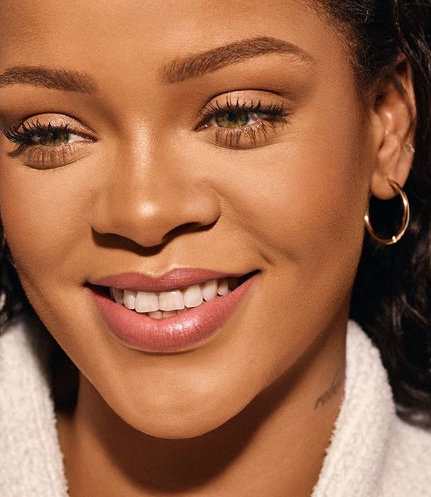 Rihanna reveals she didn