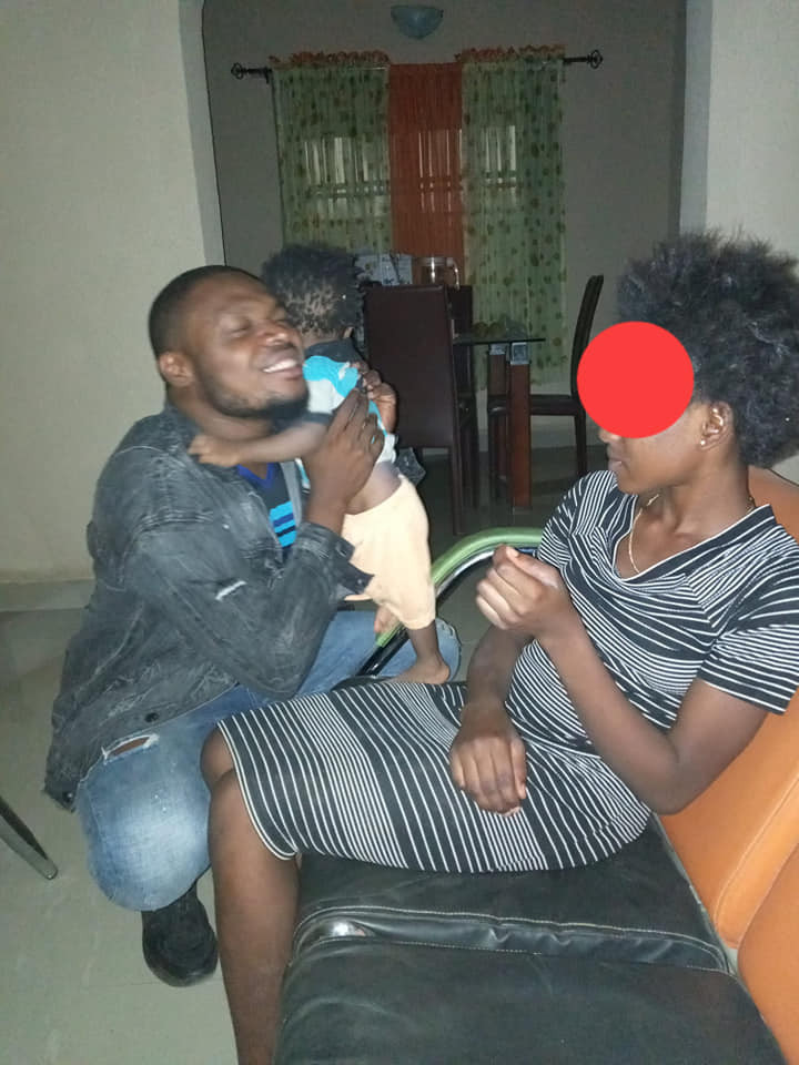 Update on 15-year-old pregnant girl given out in marriage to 66-yar-old man in Nnewi
