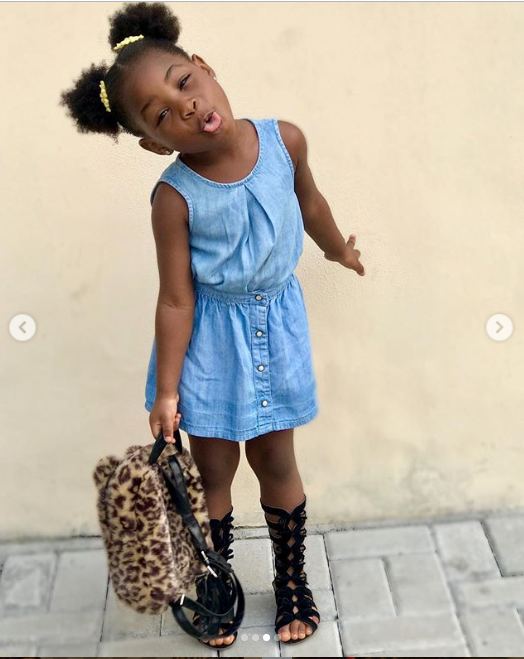 Beautiful new photos of Davido