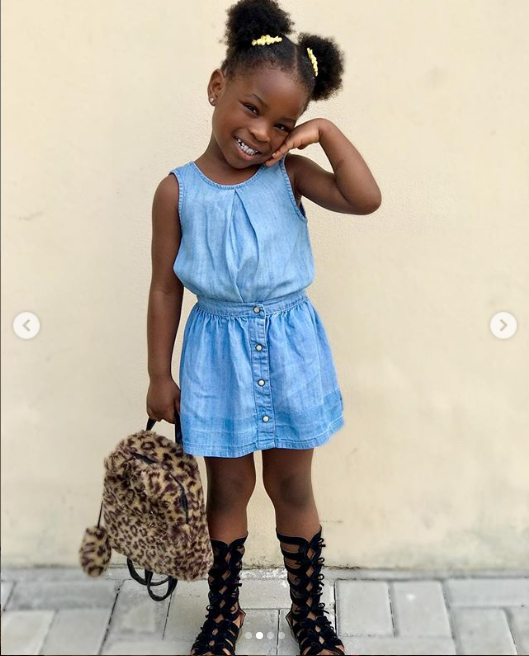 Beautiful new photos of Davido