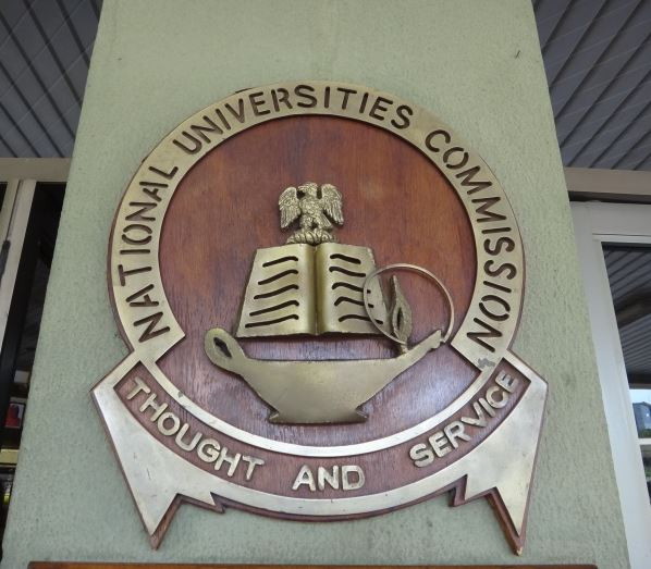 National Universities Commission?gives licence to four new universities