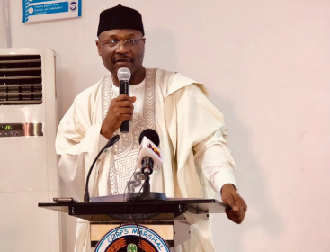 INEC extends deadline for PVC collection