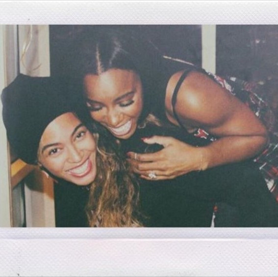 Beyonce