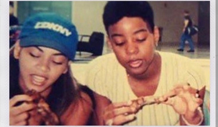 Beyonce