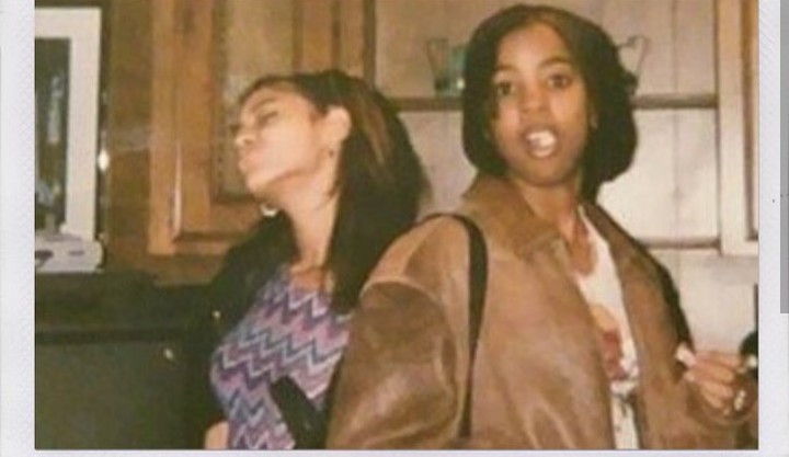 Beyonce
