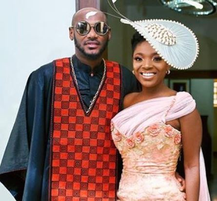 2face Idibia reacts to allegations of domestic violence