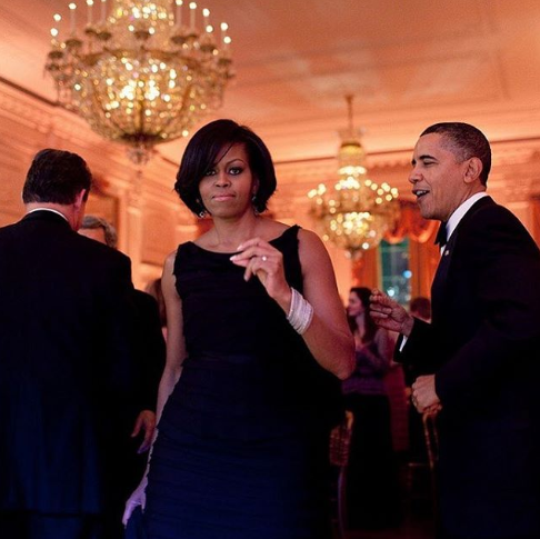 Barack Obama