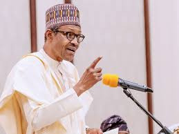 Elections: Nobody can unseat me- President Buhari tells CNN