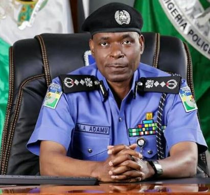 #NigeriaDecides: IGP orders restriction of vehicular movement on election day