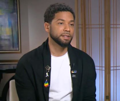 Chicago police arrest two Nigerian brothers as suspects?involved in Jussie Smollett