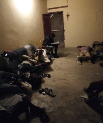 #NigeriaDecides: This is physical and mental abuse in every way - Debola Williams reacts to the poor treatment of corpers across the country
