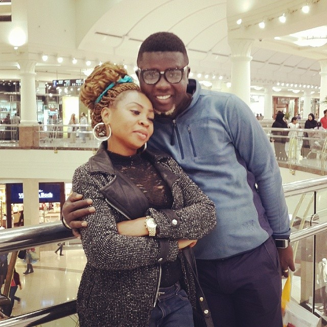 I received about 50 direct messages from ladies hitting on me after my divorce prank ? Seyi Law