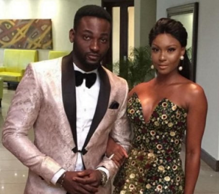 Gbenro Ajibade continues to call out his wife Osas on IG, says their union is not by force
