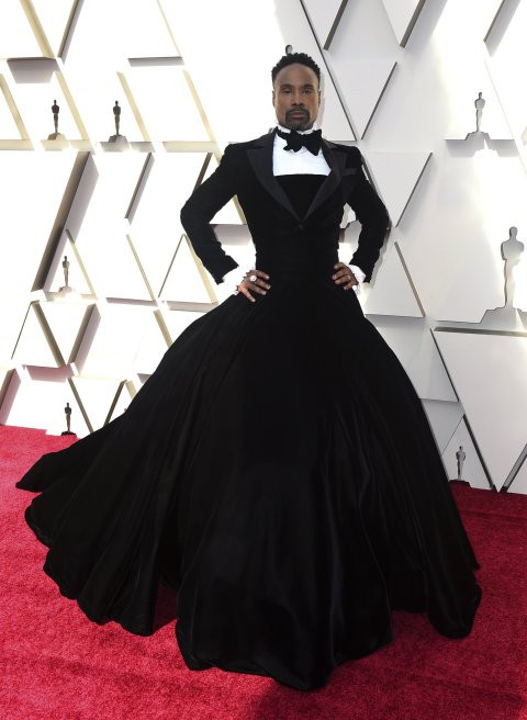 Oscars 2019: Here