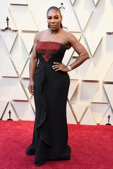 Oscars 2019: Here