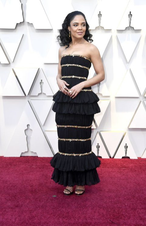 Oscars 2019: Here