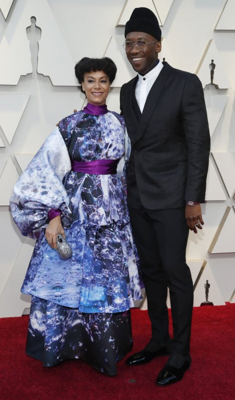 Oscars 2019: Here