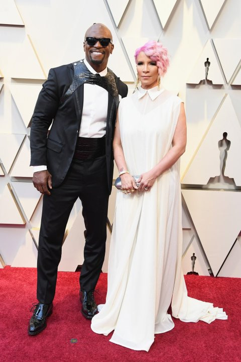 Oscars 2019: Here
