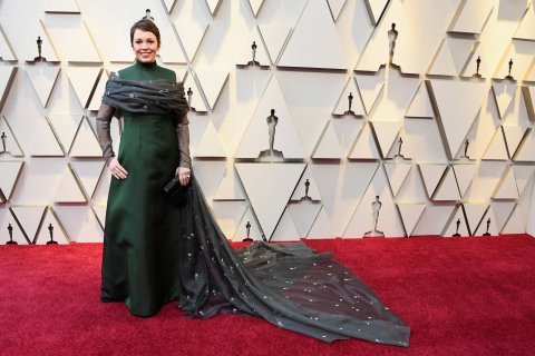 Oscars 2019: Here