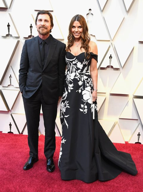 Oscars 2019: Here