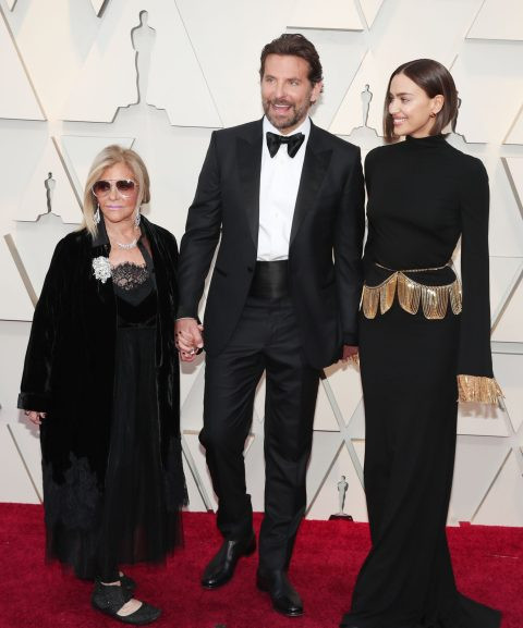 Oscars 2019: Here