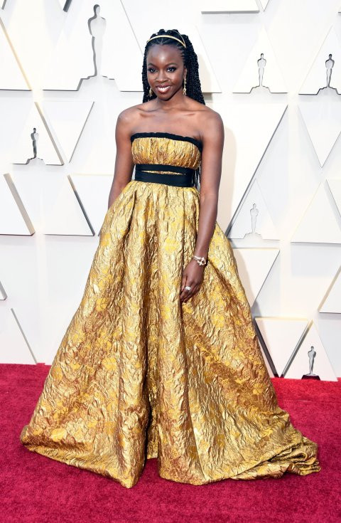 Oscars 2019: Here