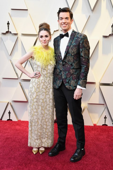 Oscars 2019: Here