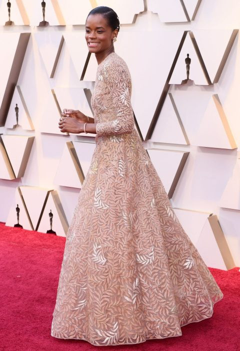 Oscars 2019: Here