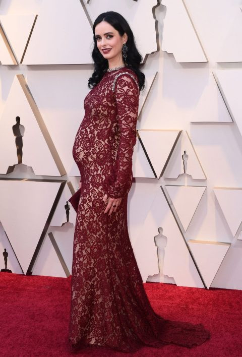 Oscars 2019: Here