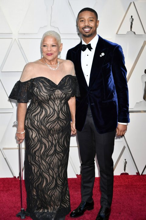 Oscars 2019: Here