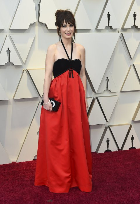 Oscars 2019: Here