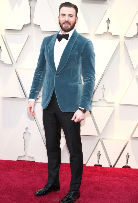 Oscars 2019: Here