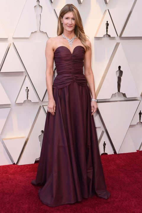 Oscars 2019: Here