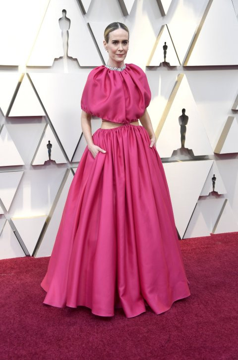 Oscars 2019: Here