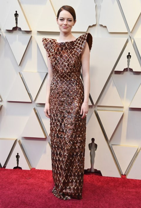 Oscars 2019: Here