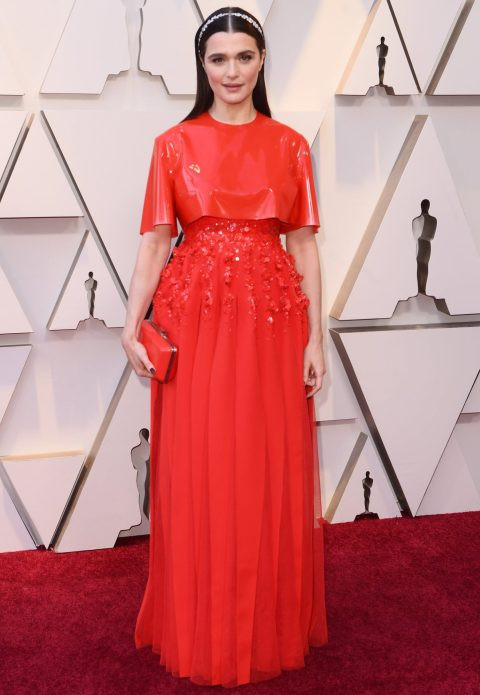 Oscars 2019: Here