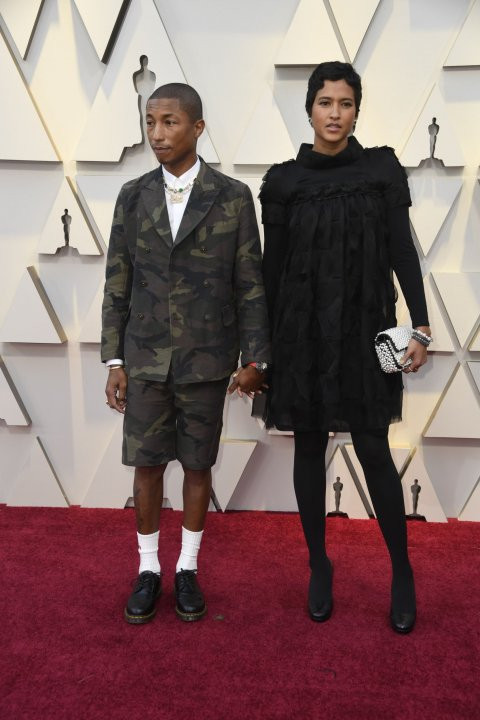 Oscars 2019: Here