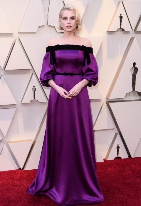 Oscars 2019: Here