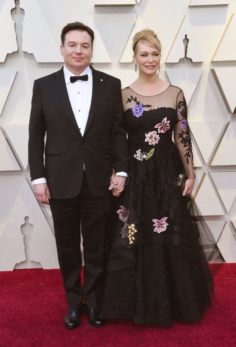 Oscars 2019: Here