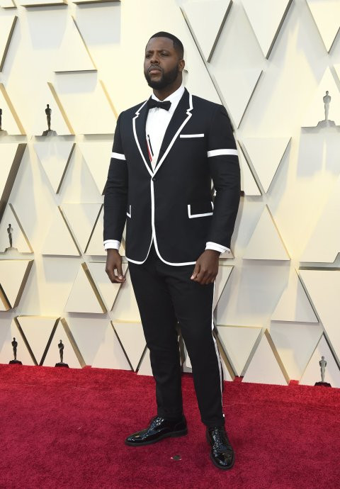 Oscars 2019: Here