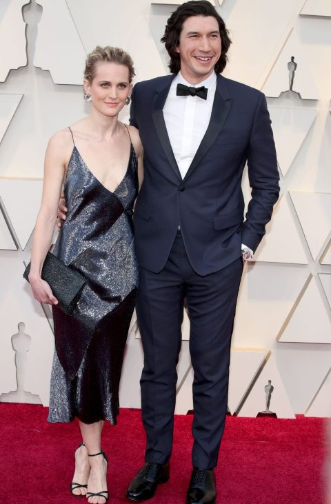 Oscars 2019: Here