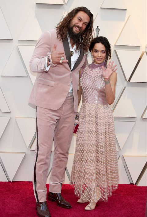 Oscars 2019: Here
