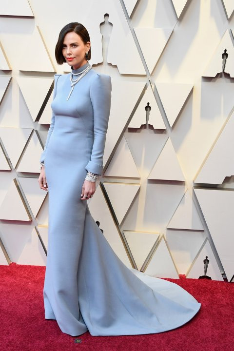 Oscars 2019: Here