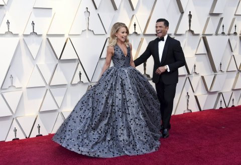 Oscars 2019: Here
