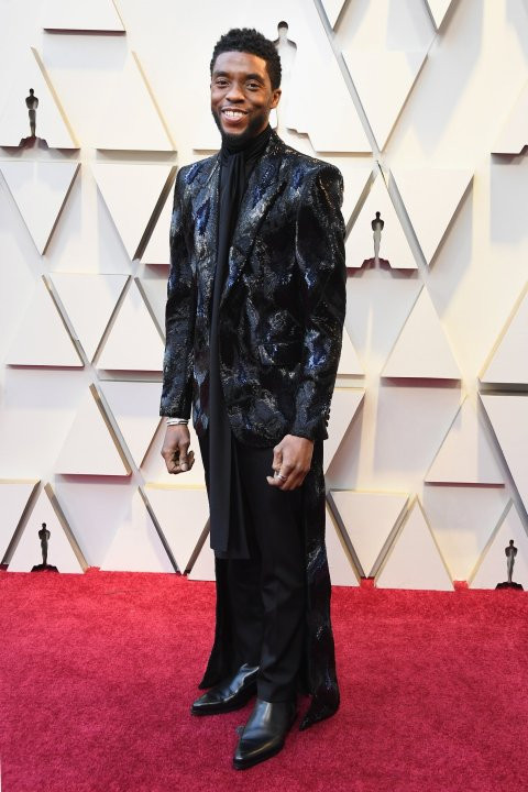 Oscars 2019: Here
