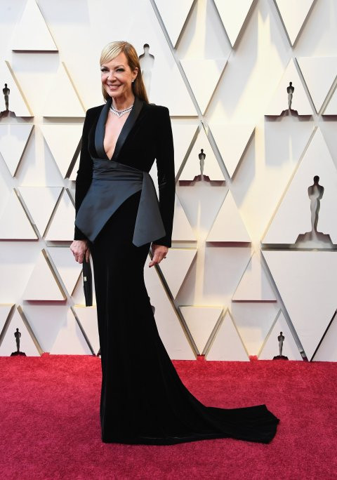 Oscars 2019: Here