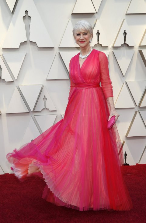 Oscars 2019: Here