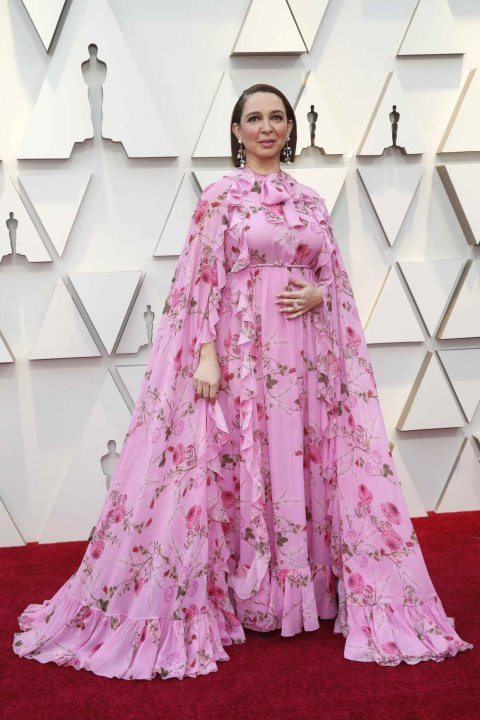 Oscars 2019: Here