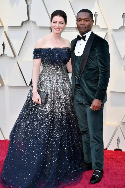 Oscars 2019: Here